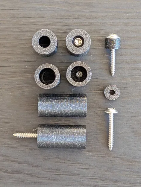 Hệ thống đi dây dưới bàn với khay đôi và ổ cắm điện - Image 7