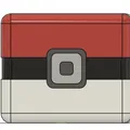 Lapicero Pokémon (Low Poly Pokéball) - Thumbnail 2