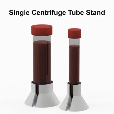Giá đỡ ống ly tâm 50 & 15 ml