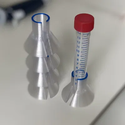 Giá đỡ ống ly tâm 50 & 15 ml