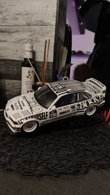 Kraemo Modelle Adapter/Giá đỡ/Display - Image 1