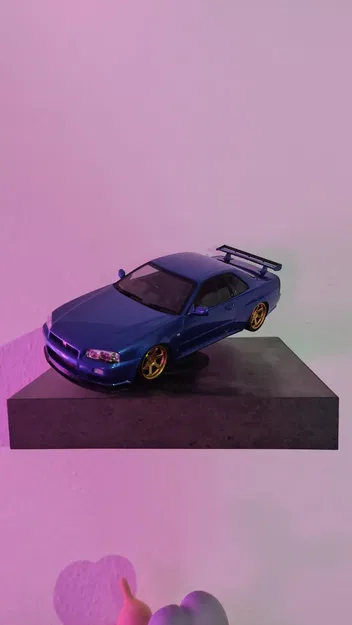 Kraemo Modelle Adapter/Giá đỡ/Display - Image 2