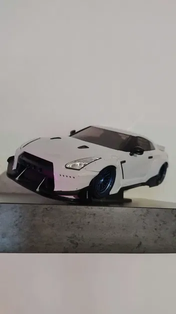 Kraemo Modelle Adapter/Giá đỡ/Display - Image 3