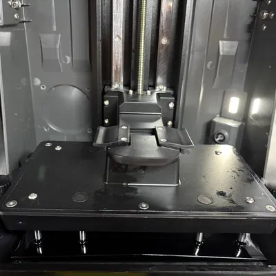 Giá đỡ print bed vặn vít cho Elegoo Saturn 4/4 Ultra/4 Ultra 16K