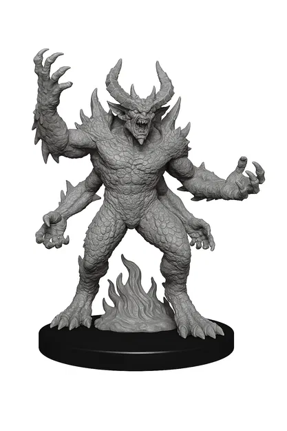 Mehrunes Dagon - Hoàng tử Hủy diệt (TES) - Image 1