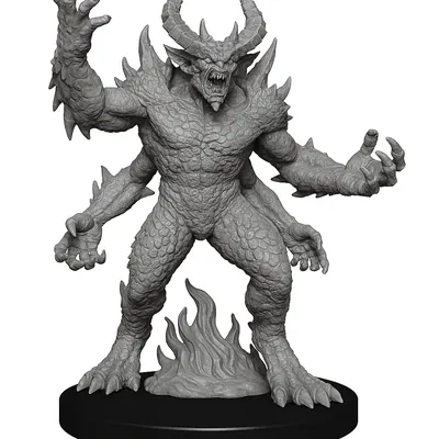 Mehrunes Dagon - Hoàng tử Hủy diệt (TES)