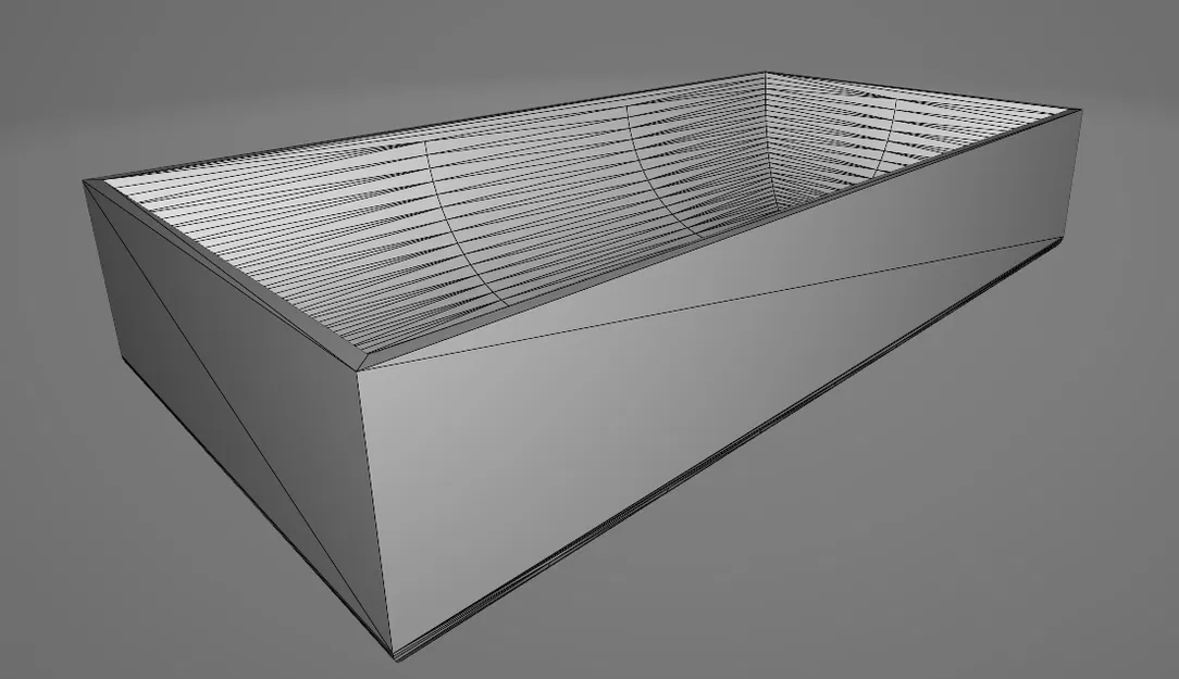 Chén ăn cho chó (Dog Bowl) - Image 2