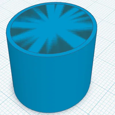 Ống đựng bút (Pencil Holder)