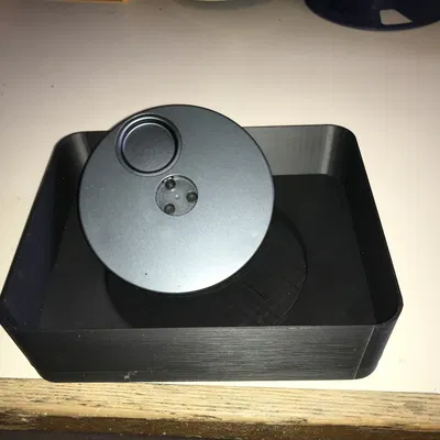 Fanttik SolderingStationCase – Hộp đựng trạm hàn Fanttik in 3D