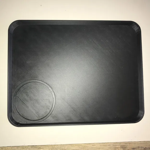 Fanttik SolderingStationCase – Hộp đựng trạm hàn Fanttik in 3D - Image 4