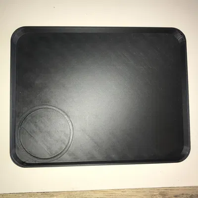 Fanttik SolderingStationCase – Hộp đựng trạm hàn Fanttik in 3D