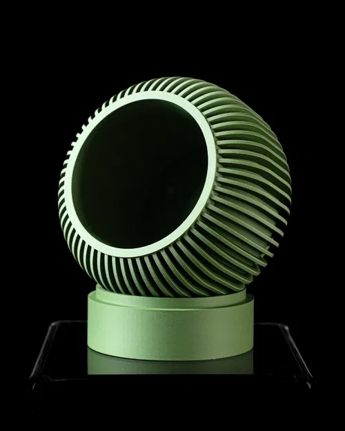 Chậu trồng cây Yuso Planter Pot 02 – MODERN MACHINE - Image 3