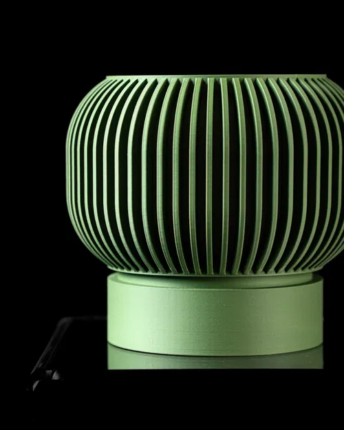 Chậu trồng cây Yuso Planter Pot 02 – MODERN MACHINE - Image 5