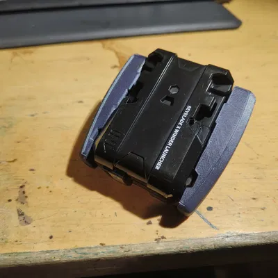 Tay cầm hông cho Beyblade X Winder (Side Grip)