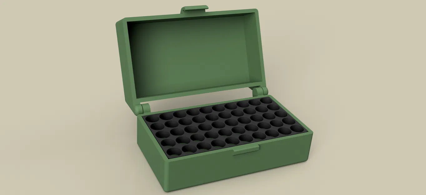 Hộp 50 viên đạn .30 M1 Carbine - Image 1