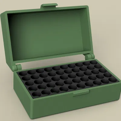 Hộp 50 viên đạn .30 M1 Carbine