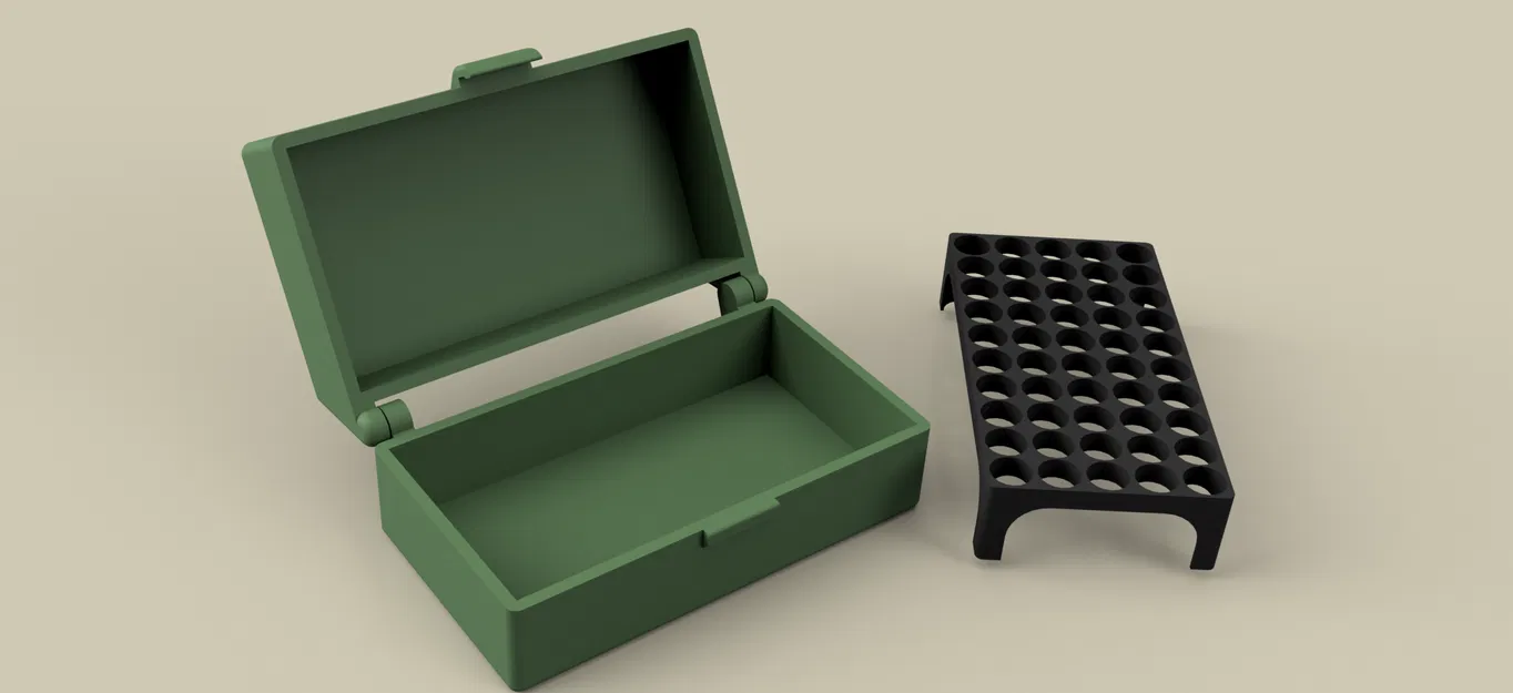 Hộp 50 viên đạn .30 M1 Carbine - Image 3