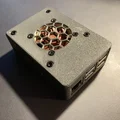 Radxa Rock 3A gắn quạt Noctua A4x10mm - Thumbnail 1