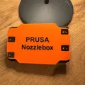 Hộp đựng nozzle PRUSA Nextruder (PRUSA Nextruder Nozzle Box) - Thumbnail 2