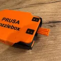 Hộp đựng nozzle PRUSA Nextruder (PRUSA Nextruder Nozzle Box) - Thumbnail 3