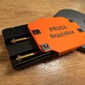 Hộp đựng nozzle PRUSA Nextruder (PRUSA Nextruder Nozzle Box) - Thumbnail 4