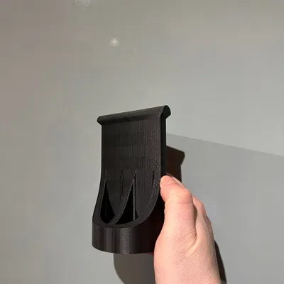 Dụng cụ vệ sinh máy tạo bọt sữa Dualit (Support-free)