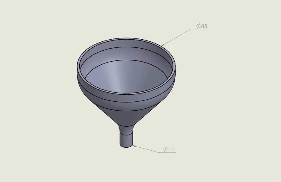 Phễu (Funnel) - Image 3
