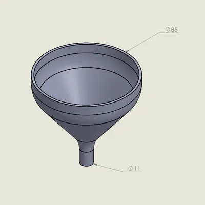 Phễu (Funnel)