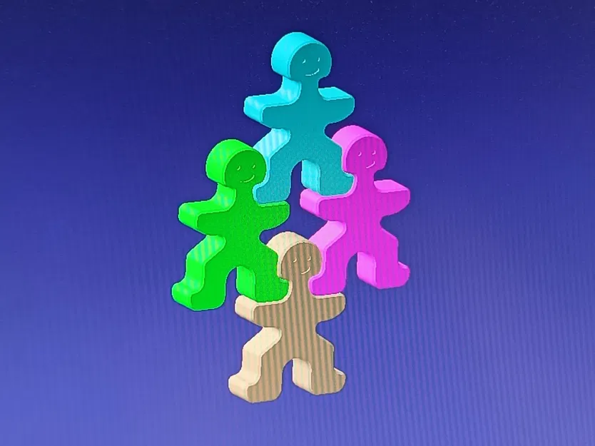 Nhào Lộn Giữ Thăng Bằng – Trò Chơi Kỹ Năng Cho Bé - Image 5