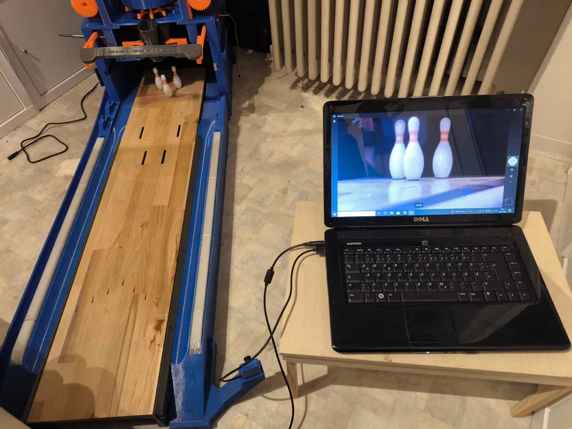 Alternative Camera - Image 1