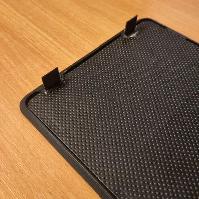 Clip cho panel hông BeQuiet Dark Base Pro 900