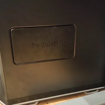 Clip cho panel hông BeQuiet Dark Base Pro 900