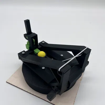 Máy Bắn Đá Thời Trung Cổ Tuyệt Đẹp (Amazing medieval catapult)