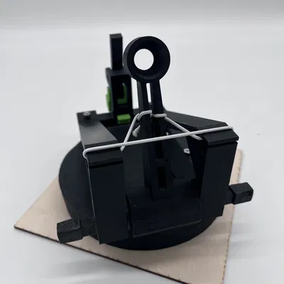 Máy Bắn Đá Thời Trung Cổ Tuyệt Đẹp (Amazing medieval catapult)