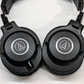 Càng Yoke Earcup cho Audio-Technica ATH-M40x - Thumbnail 2