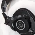 Càng Yoke Earcup cho Audio-Technica ATH-M40x - Thumbnail 3