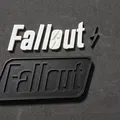 Logo Fallout - Không cần AMS (NO AMS) - Thumbnail 5