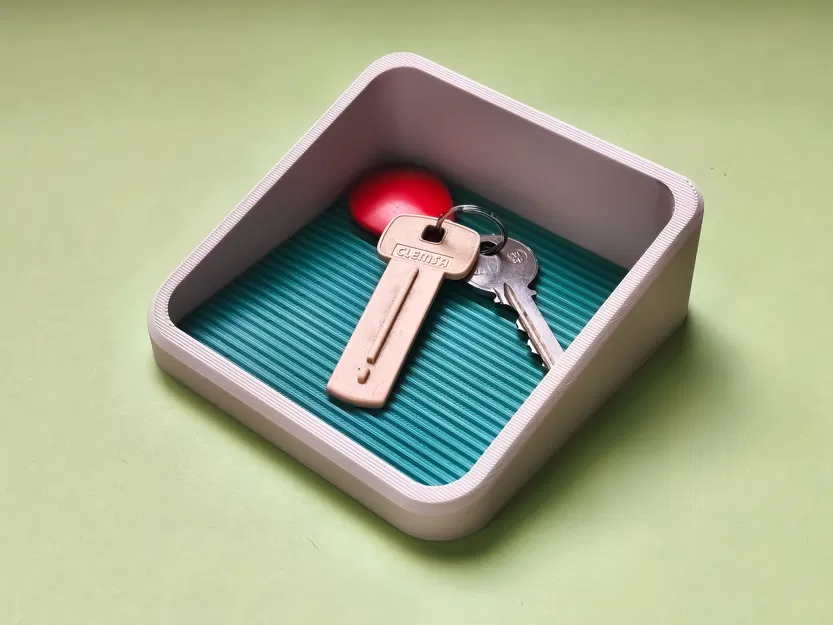 Bộ 3 Khay Đa Năng & Tùy Biến (Set of 3 Multipurpose and Customizable Trays) - Image 1