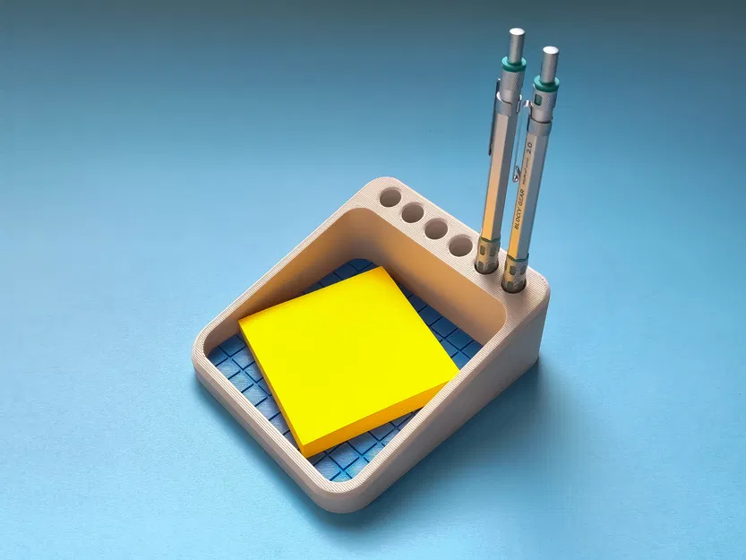 Bộ 3 Khay Đa Năng & Tùy Biến (Set of 3 Multipurpose and Customizable Trays) - Image 3