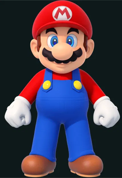 Mario - Image 1