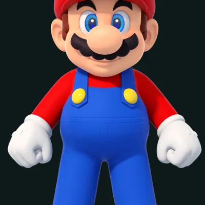 Mario