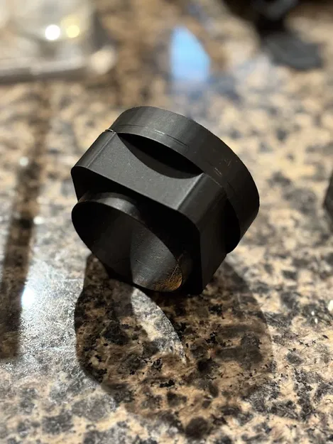 Adapter FEMOBOOK A2 sang Portafilter 51mm - Image 2