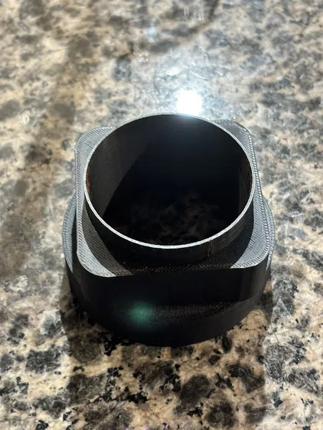 Adapter FEMOBOOK A2 sang Portafilter 51mm - Image 3