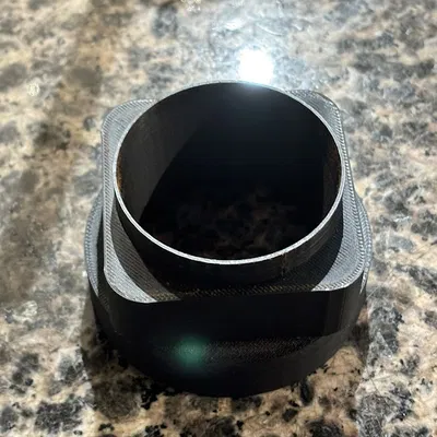 Adapter FEMOBOOK A2 sang Portafilter 51mm