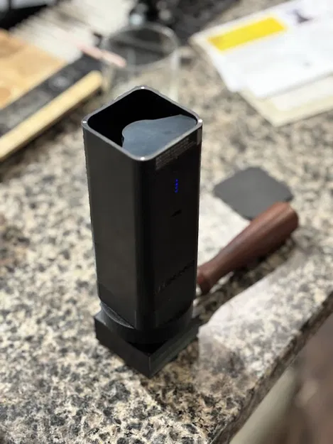 Adapter FEMOBOOK A2 sang Portafilter 51mm - Image 6