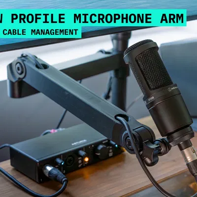 Tay Treo Micro Low Profile