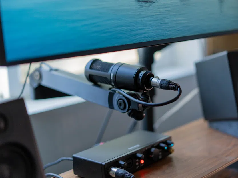 Tay Treo Micro Low Profile - Image 2