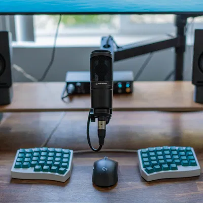 Tay Treo Micro Low Profile