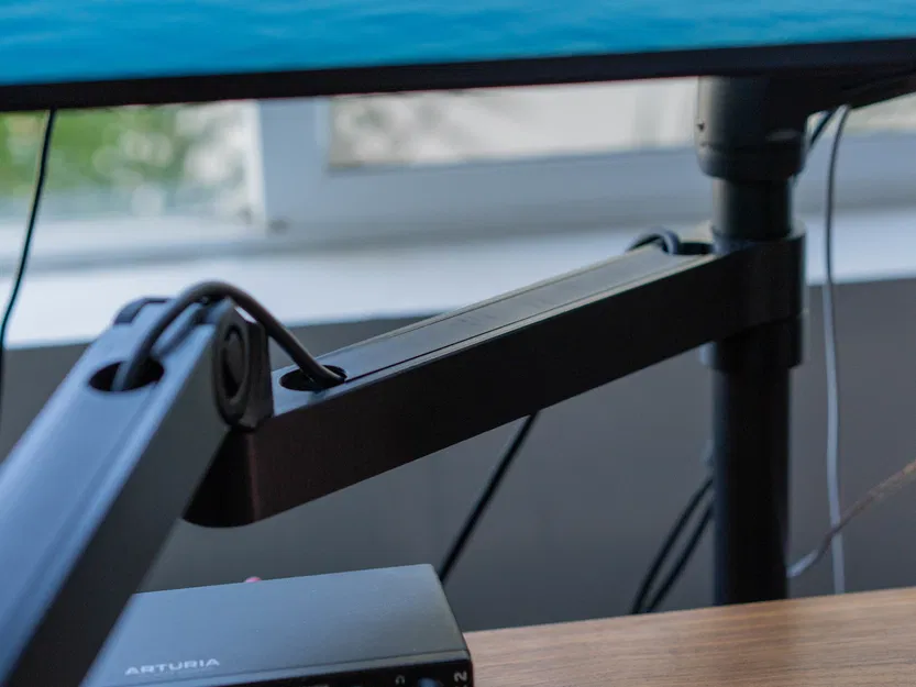 Tay Treo Micro Low Profile - Image 4