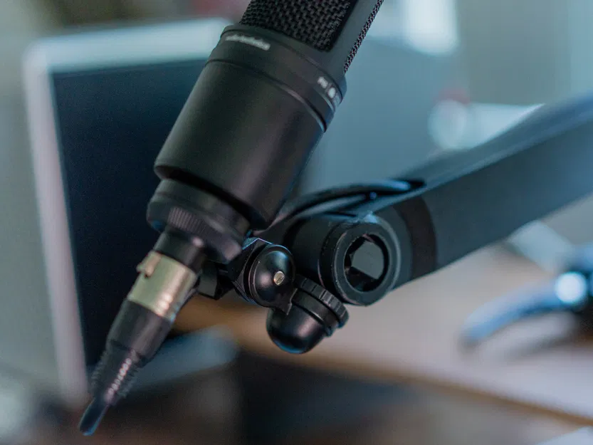 Tay Treo Micro Low Profile - Image 5